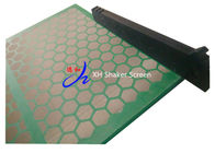 Zamienna rama stalowa FSI 5000 Shale Shaker Screen Green 304 lub 316 Materiał