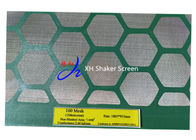 Oilfield Steel Frame Shaker Screen 1065 x 915 mm do wibrowania oleju
