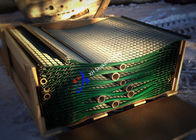 Replacement Brandt Vibrating Screen 2000 Shaker Screen Mesh For Oil Industry