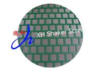 Rock Shaker Screen do desliter ze stalową ramą 304 lub 316