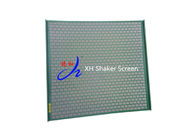 Hook Strip 1205 x 800 Mm Triflo Shale Shaker Screen do filtra cieczy