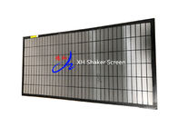 Swaco Mongoose Shale Shaker Shaker Zamiennik ekranu do płynów wiertniczych