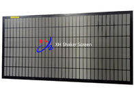Brandt King Cobra Composite Screen Oil Wibracyjna siatka przesiewająca 1251 * 635 mm