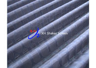 FLC 2000 Wave Type Shale Shaker Screen z wycięciem do Shale Shaker Mud Cleaner