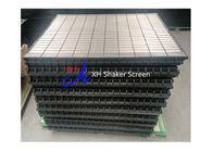 Api Standard Vsm 300 Share Shaker Screen Podstawowy kompozyt 885 * 686 mm