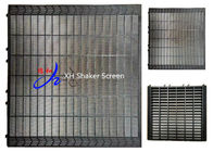 Zamienna rama kompozytowa Md-2 / Md-3 Mi Swaco Shaker Screens