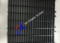 Osłona drutu ze stali nierdzewnej API 120 Swaco MD3 Shaker Screen Shale Shaker