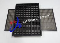 Solid Control Mongoose Shaker Screens Lepsze wiercenie z separacją substancji stałych od cieczy