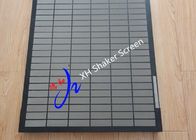 Solid Control Mongoose Shaker Screens Lepsze wiercenie z separacją substancji stałych od cieczy