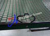 1050 * 695 mm  PWP Shaker Shaker Screen w Solid Control / Desander