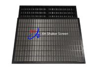FSI 5000 Shaker Shaker Screen 1067 * 737 mm stosowany w urządzeniach do kontroli ciał stałych