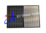 Composite Type VSM300 Scalping Shale Shaker Screen do wiercenia w oleju