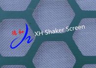 Stalowa rama Typ Brandt Shaker Shaker Zielony kolor z 3 warstwami 99% oceny filtra