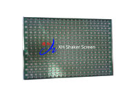 FLC 2000 Piaszczący ekran wibracyjny Shaker Shale dla platformy wiertniczej