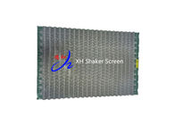 FLC 2000 Piaszczący ekran wibracyjny Shaker Shale dla platformy wiertniczej