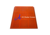 Gravel Shaker Screen Panele z poliuretanu o długiej żywotności do sprzętu górniczego