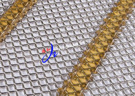 Siatka sitowa ze stali nierdzewnej ISO Samoczyszcząca się tkanina ekranowa
