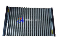 500 Shaker Screen Solid Control Equipment Użyj wiercenia w oleju 1050 * 695 mm
