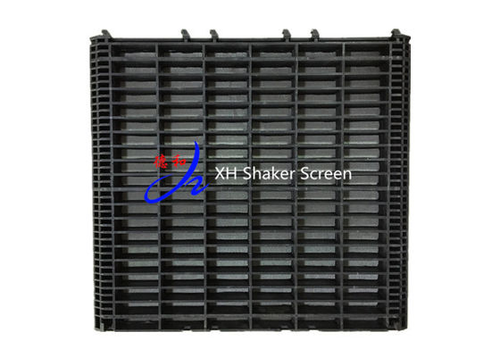 Swaco MD-3 Share Shaker Screen Zastosowanie w przesiewaczu wibracyjnym 622 * 655 mm na polu naftowym